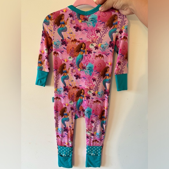 Posh Peanut The Little Mermaid - Picture 3 of 3